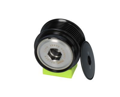 SISTEM ROATA LIBERA GENERATOR VALEO 592062 23