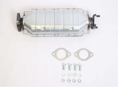 Катализатор EEC CL6021T для MITSUBISHI L200