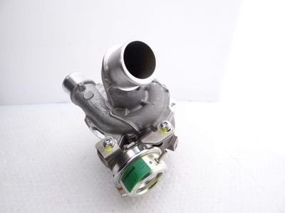 LADER AUFLADUNG GARRETT 7588705001S 6