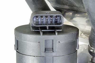 AGR-MODUL METZGER AUTOTEILE 0892735 2