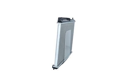 RADIATOR RACIRE MOTOR NRF 58399 17