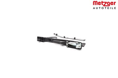 TüRGRIFF METZGER AUTOTEILE 2310657 23