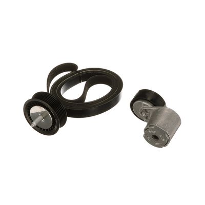 KEILRIPPENRIEMENSATZ GATES K046PK1198 39