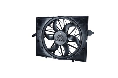 VENTILATOR RADIATOR NRF 470137 7