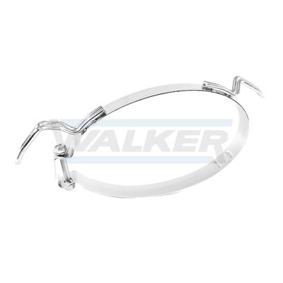 HALTER ABGASANLAGE WALKER 81585 3