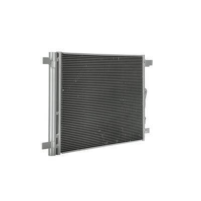 KONDENSATOR KLIMAANLAGE NISSENS 940834 20
