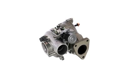 COMPRESOR SISTEM DE SUPRAALIMENTARE REMANTE 003002001300R 63