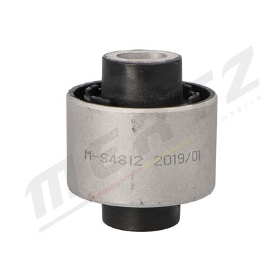 Łożyskowanie, wahacz MERTZ M-S4812