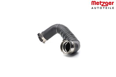 LADELUFTSCHLAUCH METZGER AUTOTEILE 2400769 7