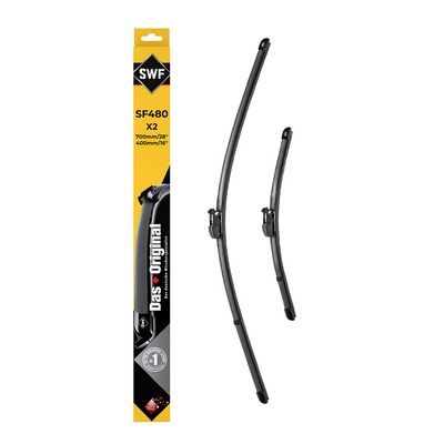 LAMELA STERGATOR SWF 119480 1