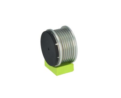 SISTEM ROATA LIBERA GENERATOR VALEO 599094 2