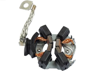 AS-PL Halter, Kohlebürsten