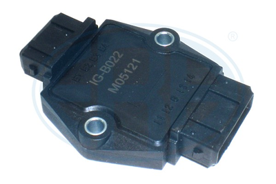 Коммутатор, система зажигания WILMINK GROUP WG1779039 для VW BORA