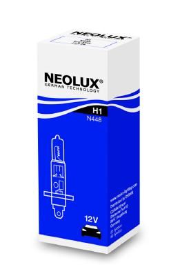N448 NEOLUX® Лампа накаливания, фара дальнего света