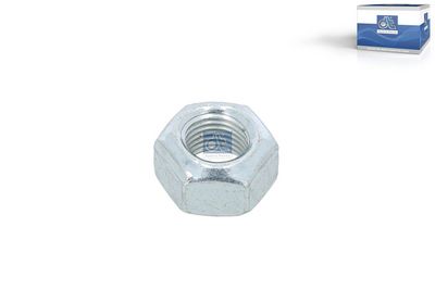 Bevestigingselement stuurstang, noot (M14x1,5mm)