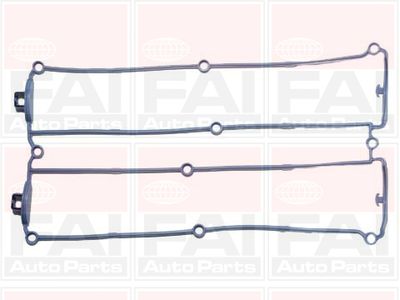 Прокладка, крышка головки цилиндра FAI AutoParts RC594S для FORD RANGER