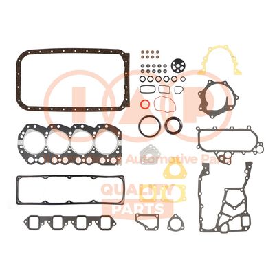 Комплект прокладок, двигатель IAP QUALITY PARTS 115-13041 для NISSAN PICK UP