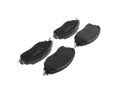 SET PLACUTE FRANA FRANA DISC BOSCH 0986494741 13