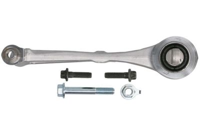 Wielophanging spoorcontrole-arm, achter