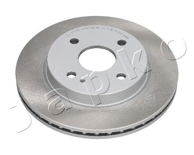 JAPKO 60300C Тормозные диски  для MAZDA 2 (DE_, DH_) 1.3 MZR