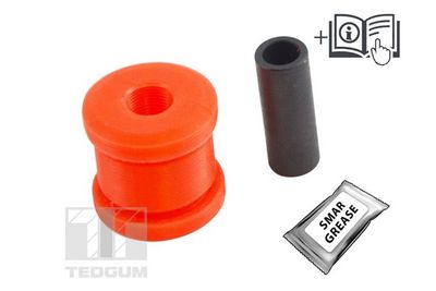 LAGERUNG LENKER TEDGUM TED11074 1