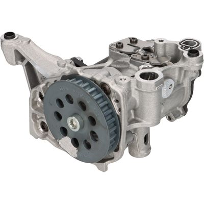 POMPA ULEI PIERBURG 724808350 8