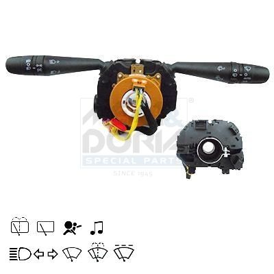 COMUTATOR COLOANA DIRECTIE