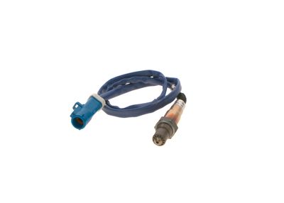 SONDA LAMBDA BOSCH 0258010355 6