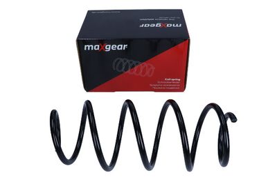 ARC SPIRAL MAXGEAR 600706D 1