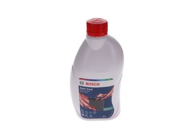 BOSCH Refrigerant, air conditioning