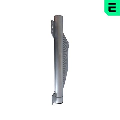 CONDENSATOR CLIMATIZARE ERA 667023 3