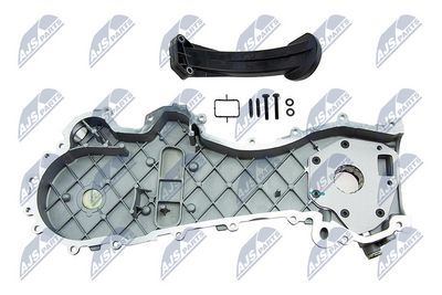 POMPA ULEI NTY BPOPL003 2