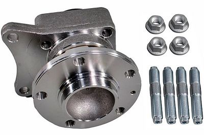 комплект колесен лагер METZGER AUTOTEILE WM 6577