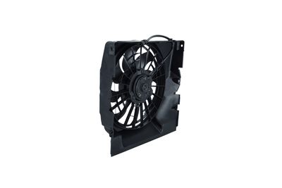 VENTILATOR RADIATOR NRF 47025 40