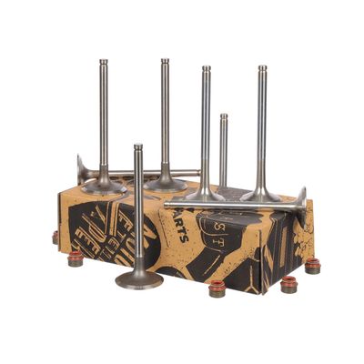 SET SUPAPE SUPAPă ADMISIE/EVACUARE ET ENGINETEAM VS0023VR1 20