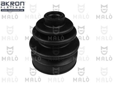 Пыльник, приводной вал AKRON-MALÒ 50705 для DAEWOO MATIZ