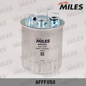 Топливный фильтр MILES AFFF050 для MERCEDES-BENZ V-CLASS