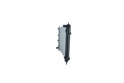 KüHLER MOTORKüHLUNG NRF 550013 14