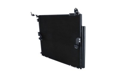 CONDENSATOR CLIMATIZARE NRF 350335 12