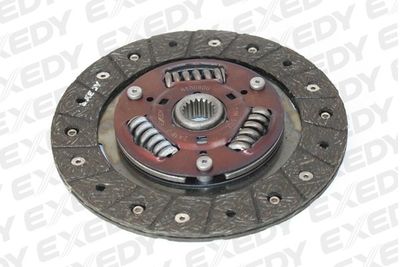 Диск сцепления EXEDY NSD080U для NISSAN MICRA