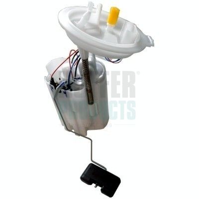 SISTEM ALIMENTARE CU COMBUSTIBIL