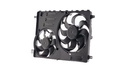 VENTILATOR RADIATOR MAHLE CFF653000S 15