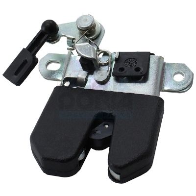 INCUIETOARE CAPOTA PORTBAGAJ