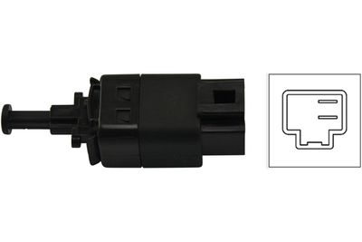 KAVO PARTS EBL-1005 Выключатель стоп-сигнала  для CHEVROLET REZZO (Шевроле Реззо)
