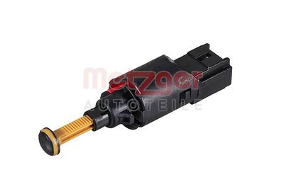 Spínač brzdového světla METZGER AUTOTEILE 0911052