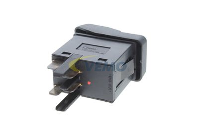 SCHALTER HECKSCHEIBENHEIZUNG VEMO V10730146 40