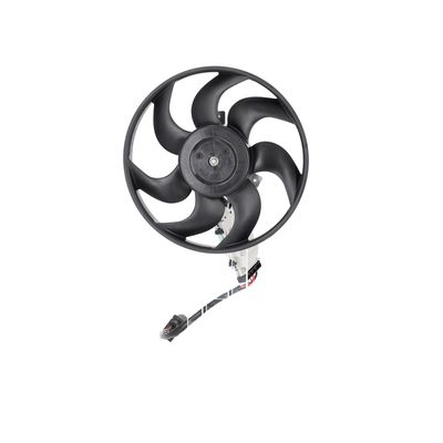VENTILATOR RADIATOR NISSENS 85730 7