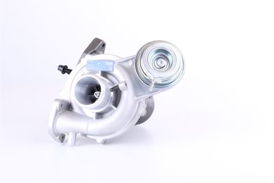 LADER AUFLADUNG NISSENS 93418 41
