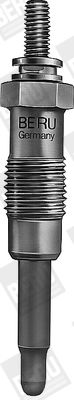 BorgWarner (BERU) Glühkerze