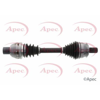 Drive Shaft APEC ADS1617L